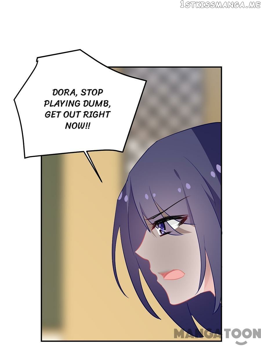 Cajole a Childe Into Being My Boyfriend Chapter 72 - page 19
