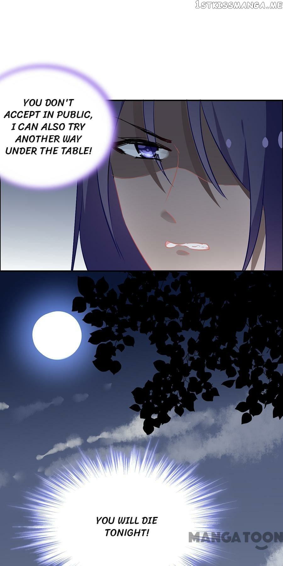 Cajole a Childe Into Being My Boyfriend Chapter 72 - page 23