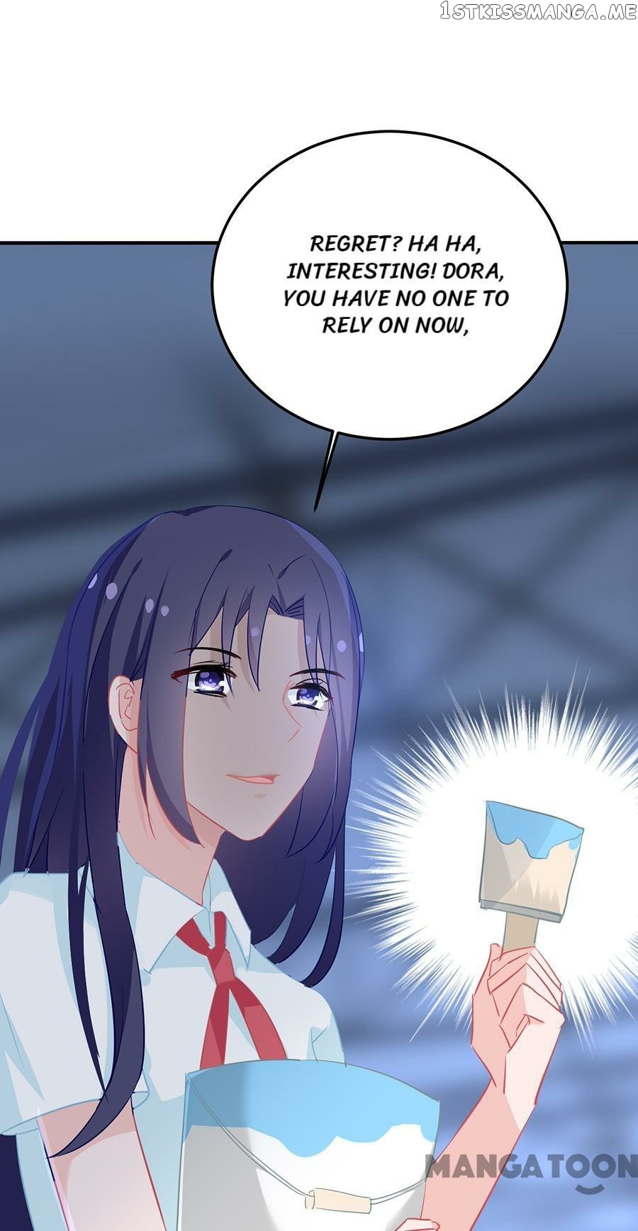 Cajole a Childe Into Being My Boyfriend Chapter 72 - page 39