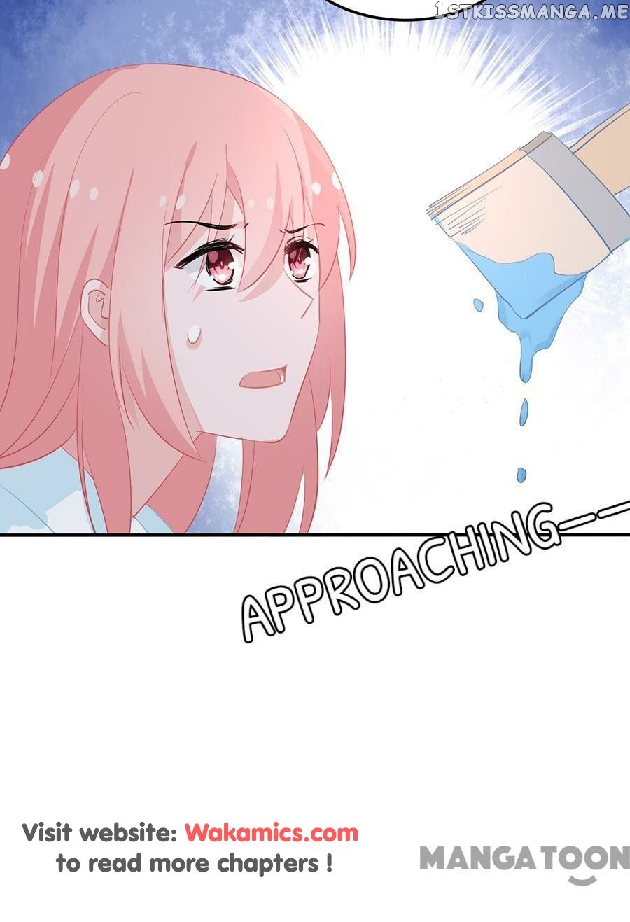 Cajole a Childe Into Being My Boyfriend Chapter 72 - page 46