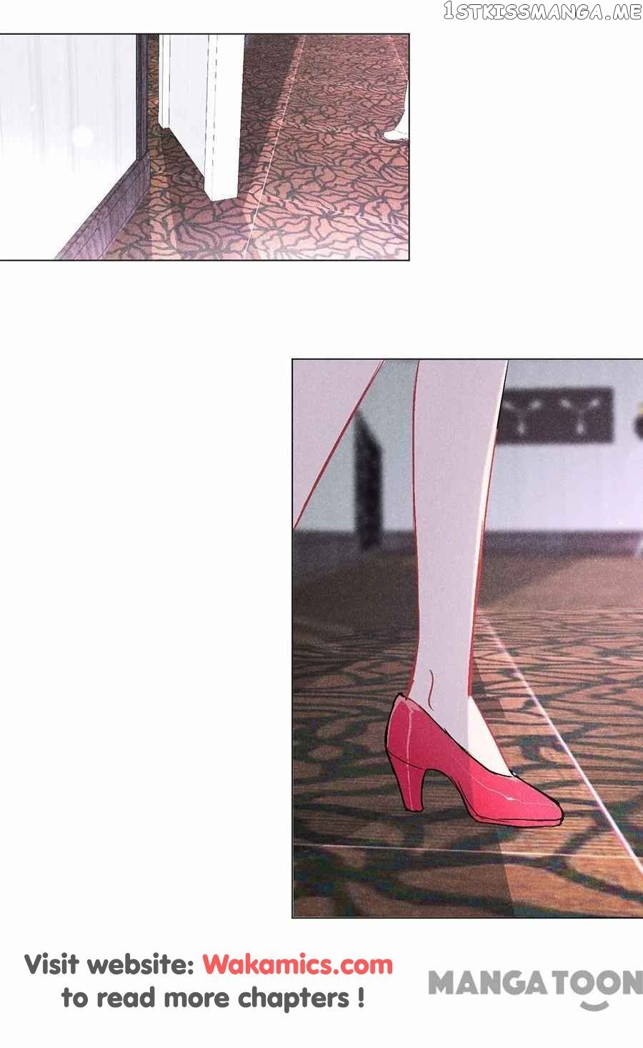Cajole a Childe Into Being My Boyfriend Chapter 149 - page 13