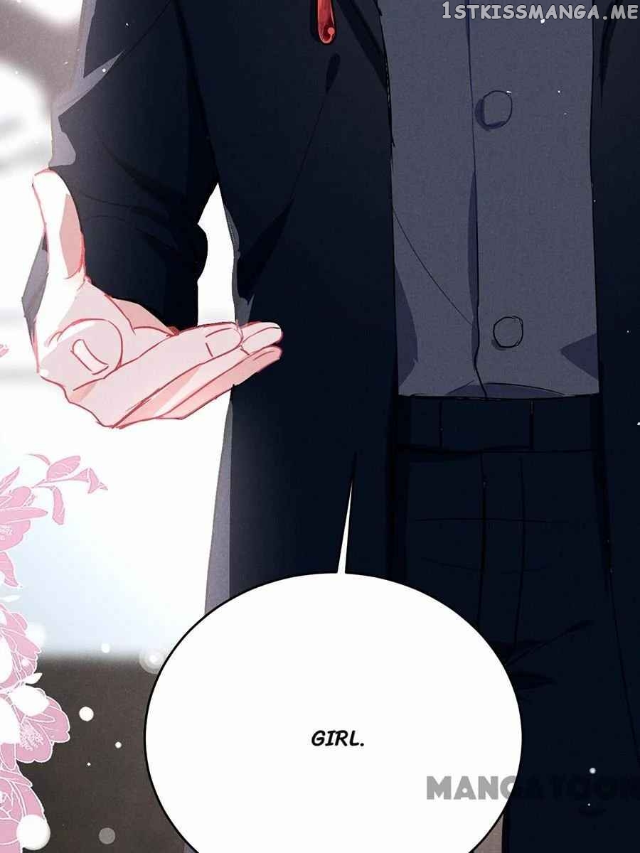 Cajole a Childe Into Being My Boyfriend Chapter 149 - page 15