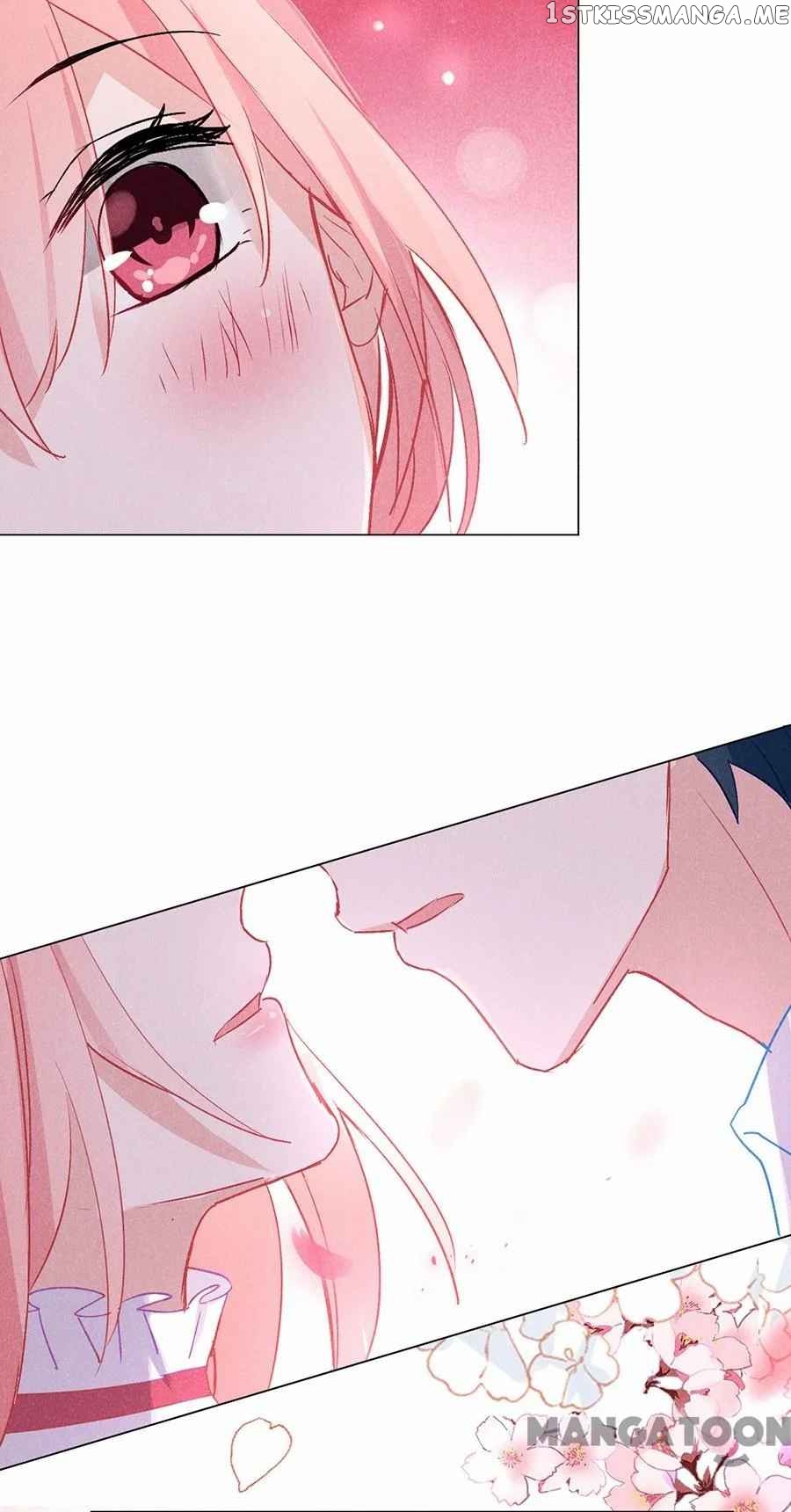 Cajole a Childe Into Being My Boyfriend Chapter 149 - page 22