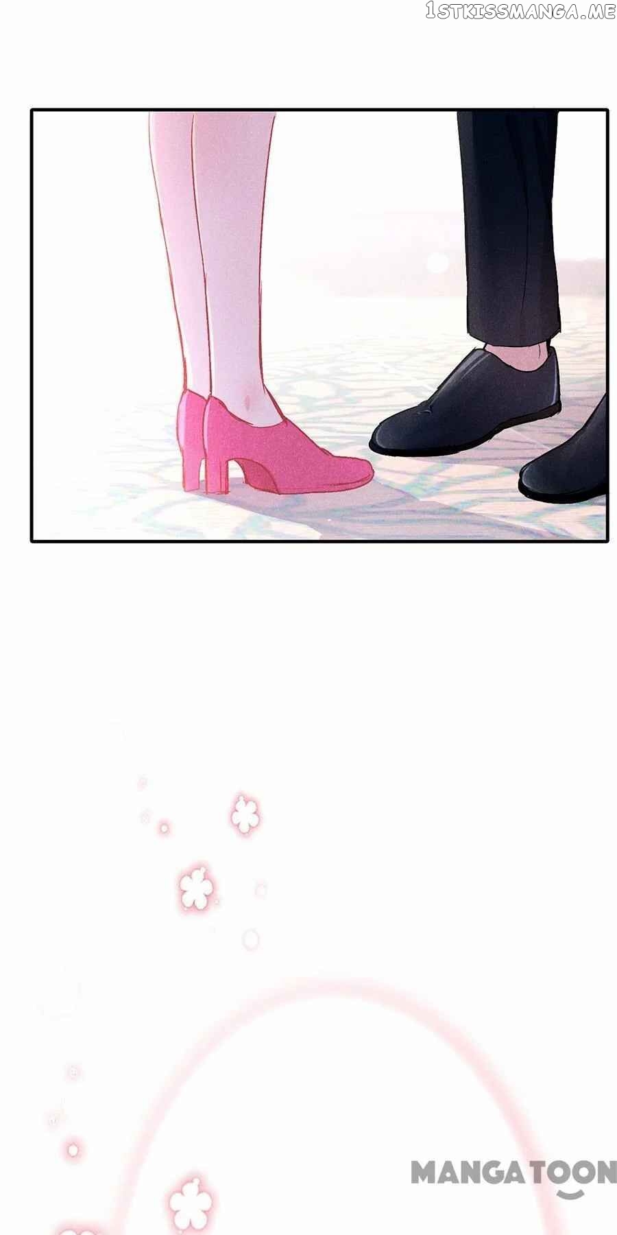 Cajole a Childe Into Being My Boyfriend Chapter 149 - page 26