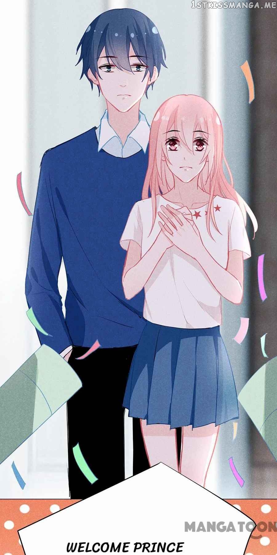 Cajole a Childe Into Being My Boyfriend Chapter 149 - page 3