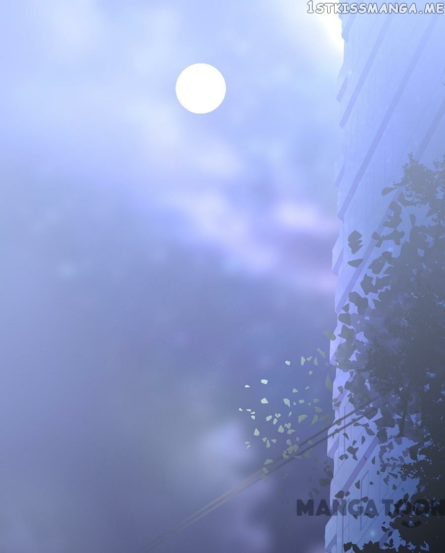 Cajole a Childe Into Being My Boyfriend Chapter 87 - page 1