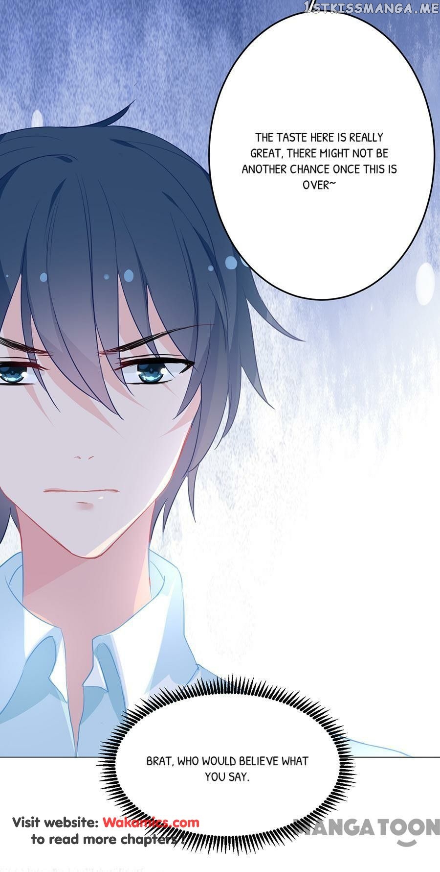 Cajole a Childe Into Being My Boyfriend Chapter 87 - page 10