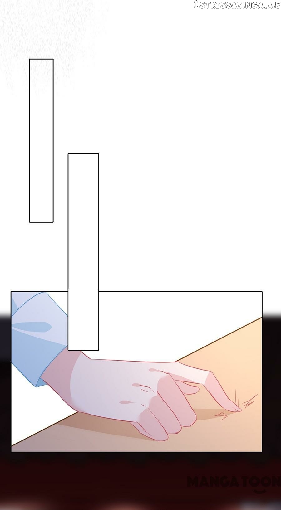 Cajole a Childe Into Being My Boyfriend Chapter 87 - page 11