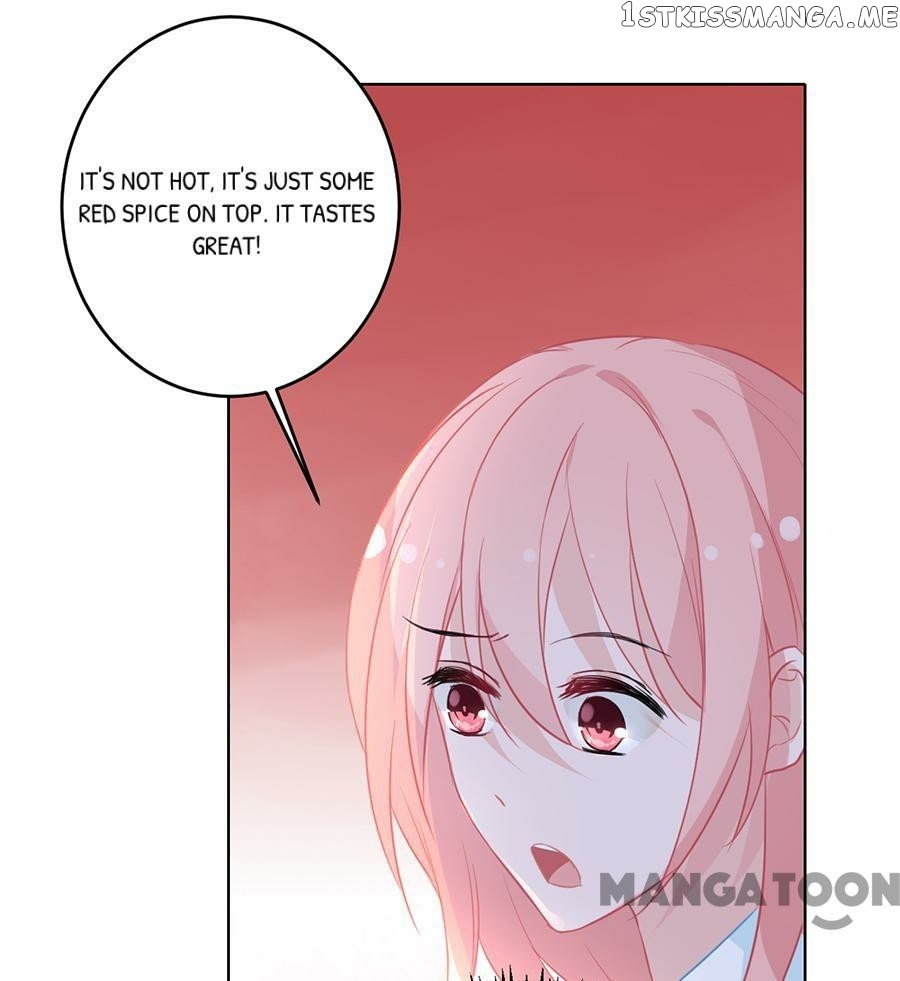 Cajole a Childe Into Being My Boyfriend Chapter 87 - page 17