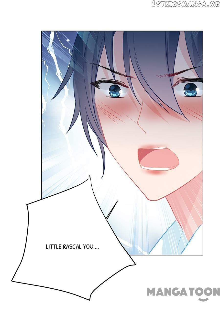 Cajole a Childe Into Being My Boyfriend Chapter 87 - page 22