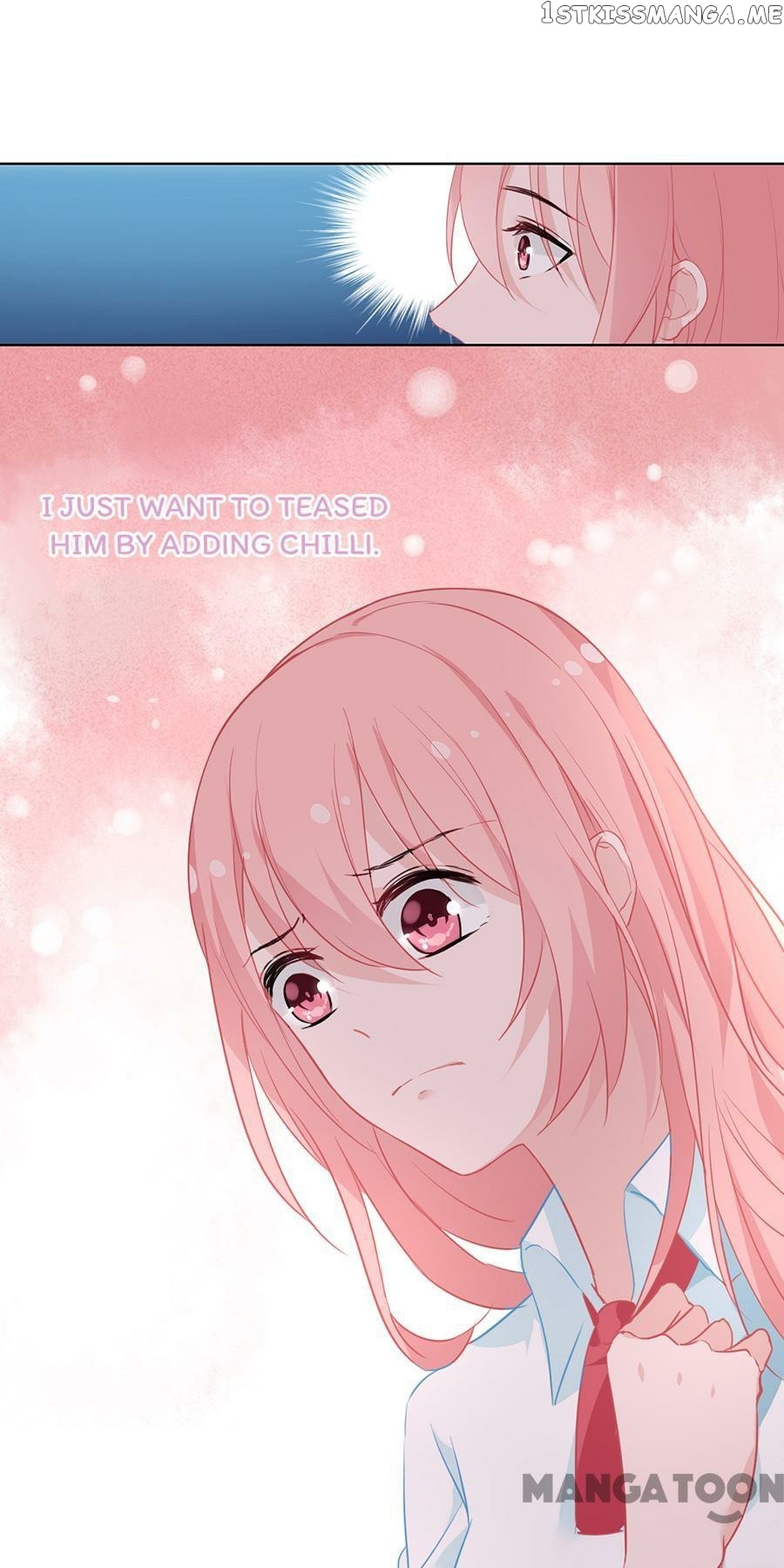 Cajole a Childe Into Being My Boyfriend Chapter 87 - page 26