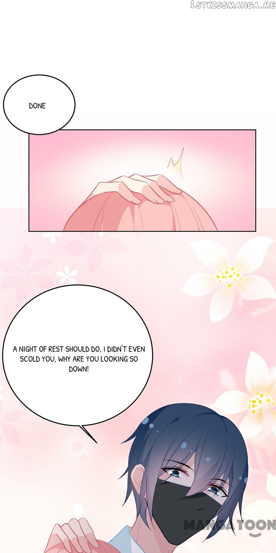 Cajole a Childe Into Being My Boyfriend Chapter 87 - page 28