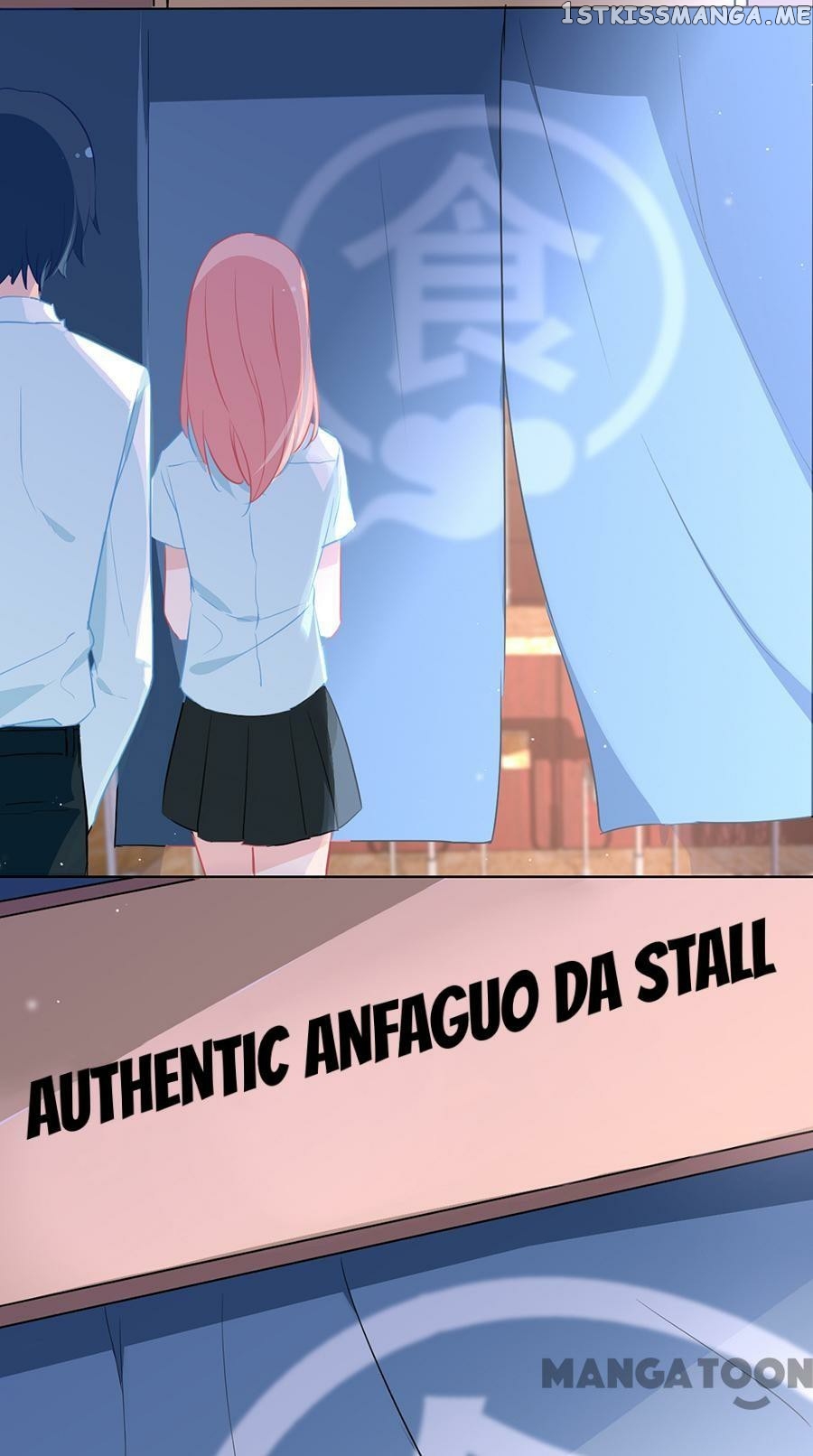 Cajole a Childe Into Being My Boyfriend Chapter 87 - page 3