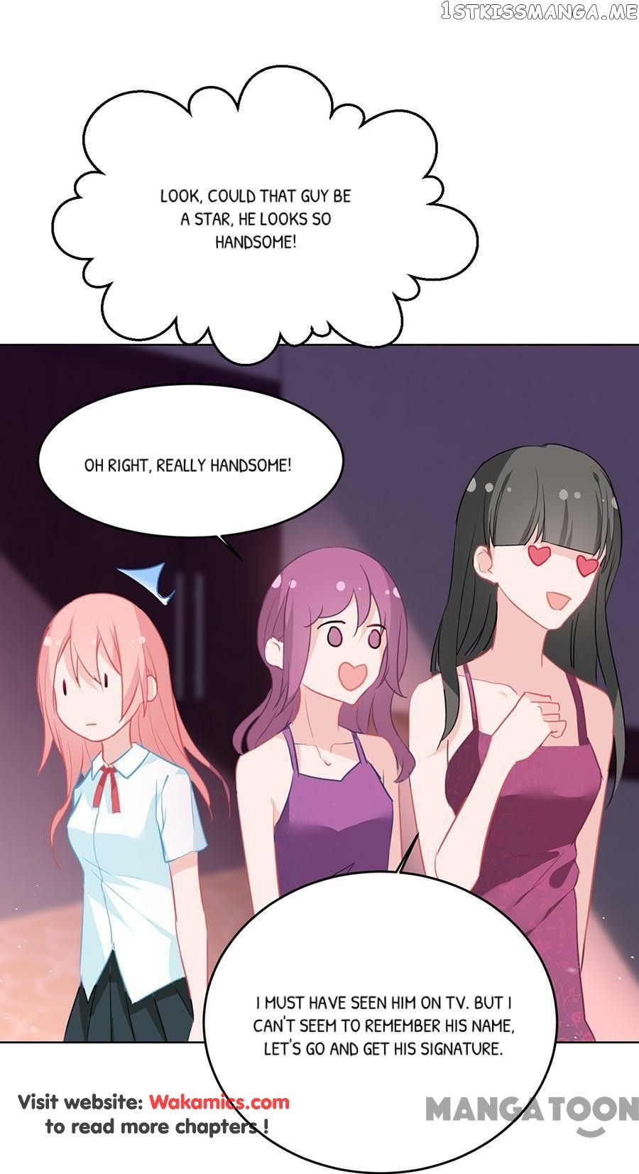 Cajole a Childe Into Being My Boyfriend Chapter 87 - page 33