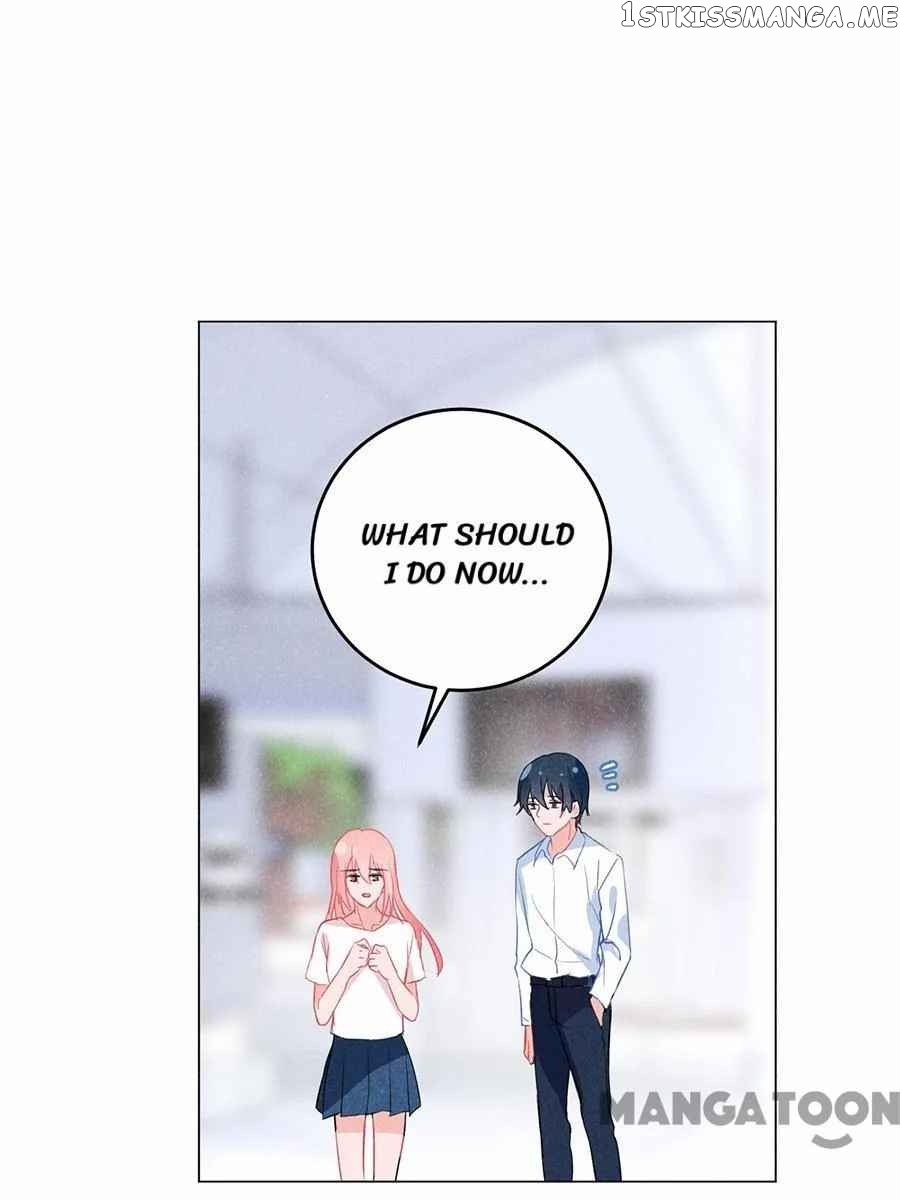 Cajole a Childe Into Being My Boyfriend Chapter 150 - page 11