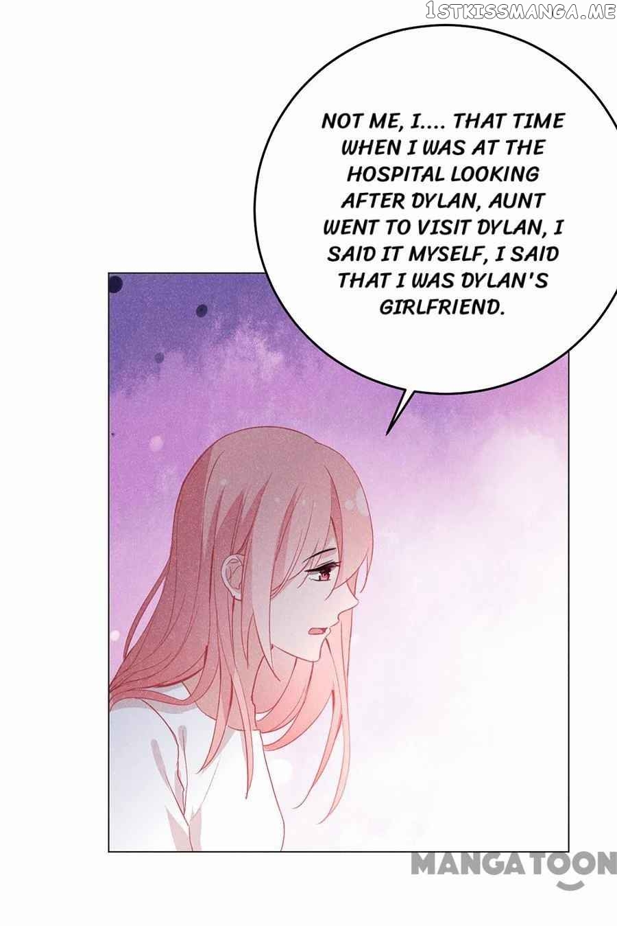 Cajole a Childe Into Being My Boyfriend Chapter 150 - page 14