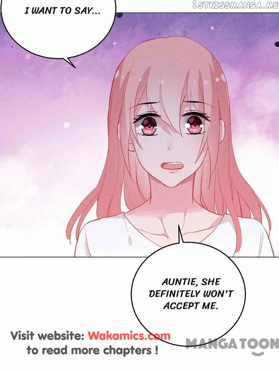 Cajole a Childe Into Being My Boyfriend Chapter 150 - page 16