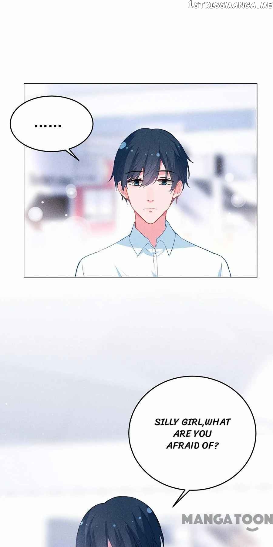 Cajole a Childe Into Being My Boyfriend Chapter 150 - page 17