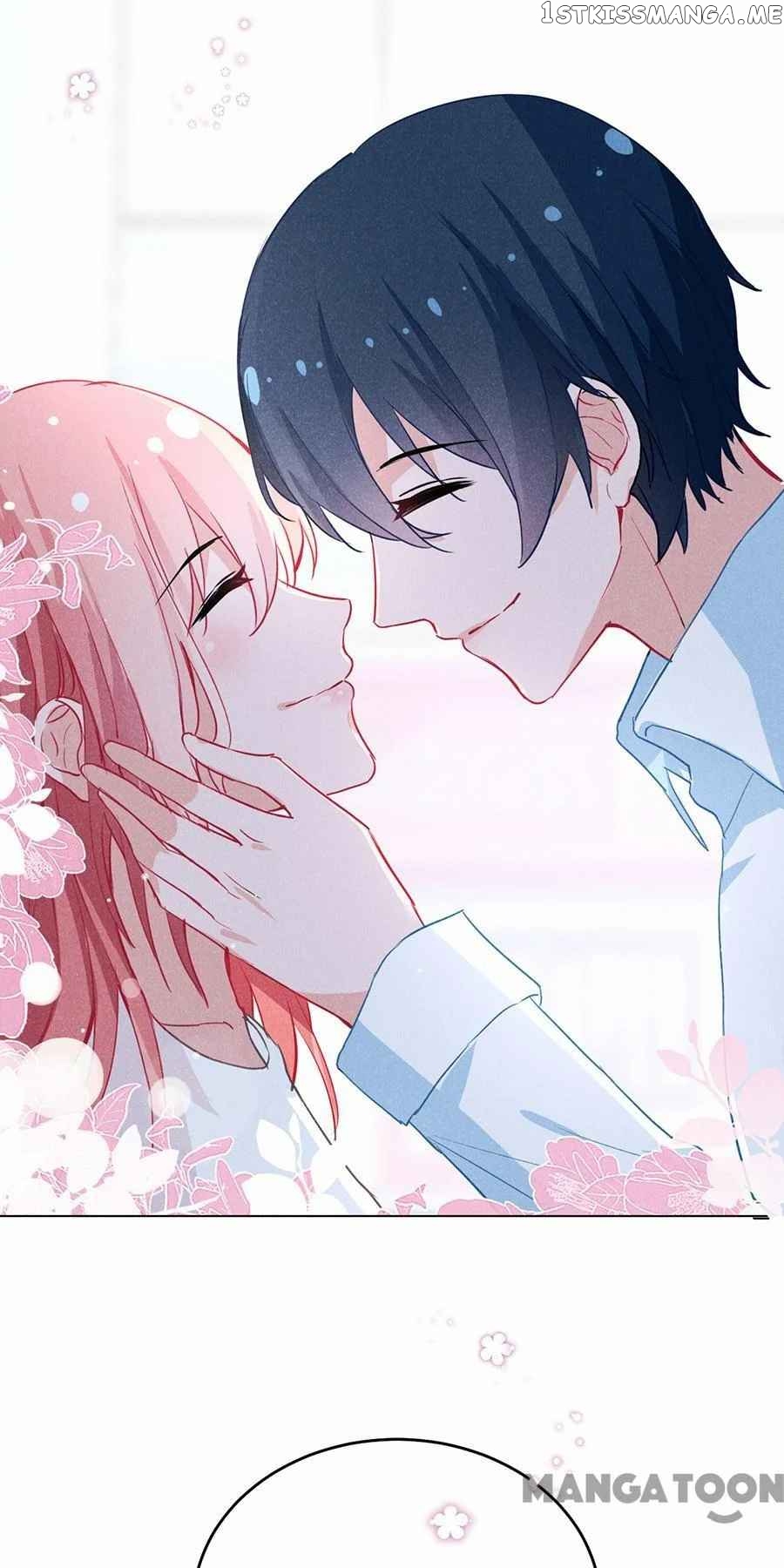Cajole a Childe Into Being My Boyfriend Chapter 150 - page 22