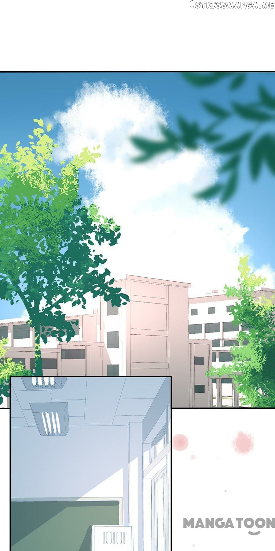 Cajole a Childe Into Being My Boyfriend Chapter 62 - page 1