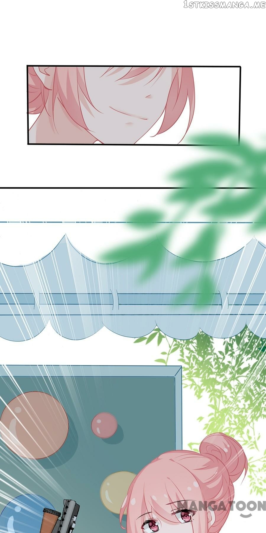 Cajole a Childe Into Being My Boyfriend Chapter 62 - page 20
