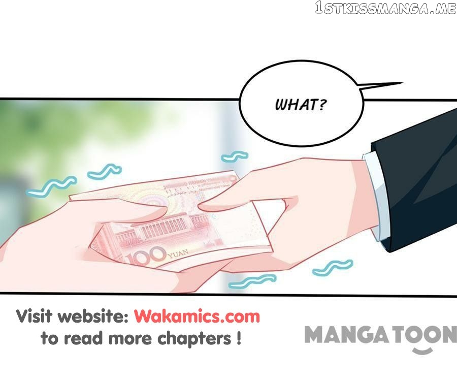 Cajole a Childe Into Being My Boyfriend Chapter 62 - page 42