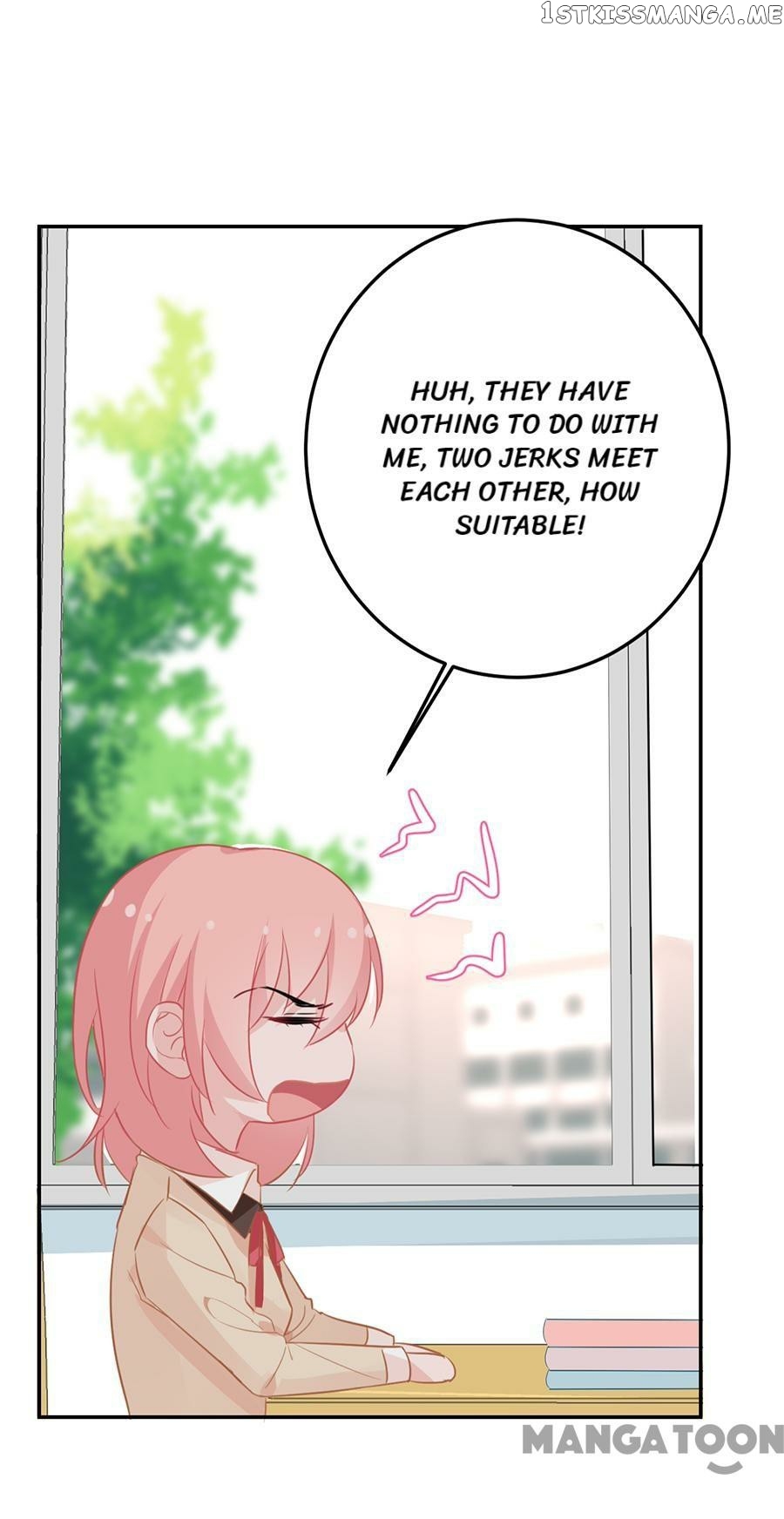 Cajole a Childe Into Being My Boyfriend Chapter 62 - page 7