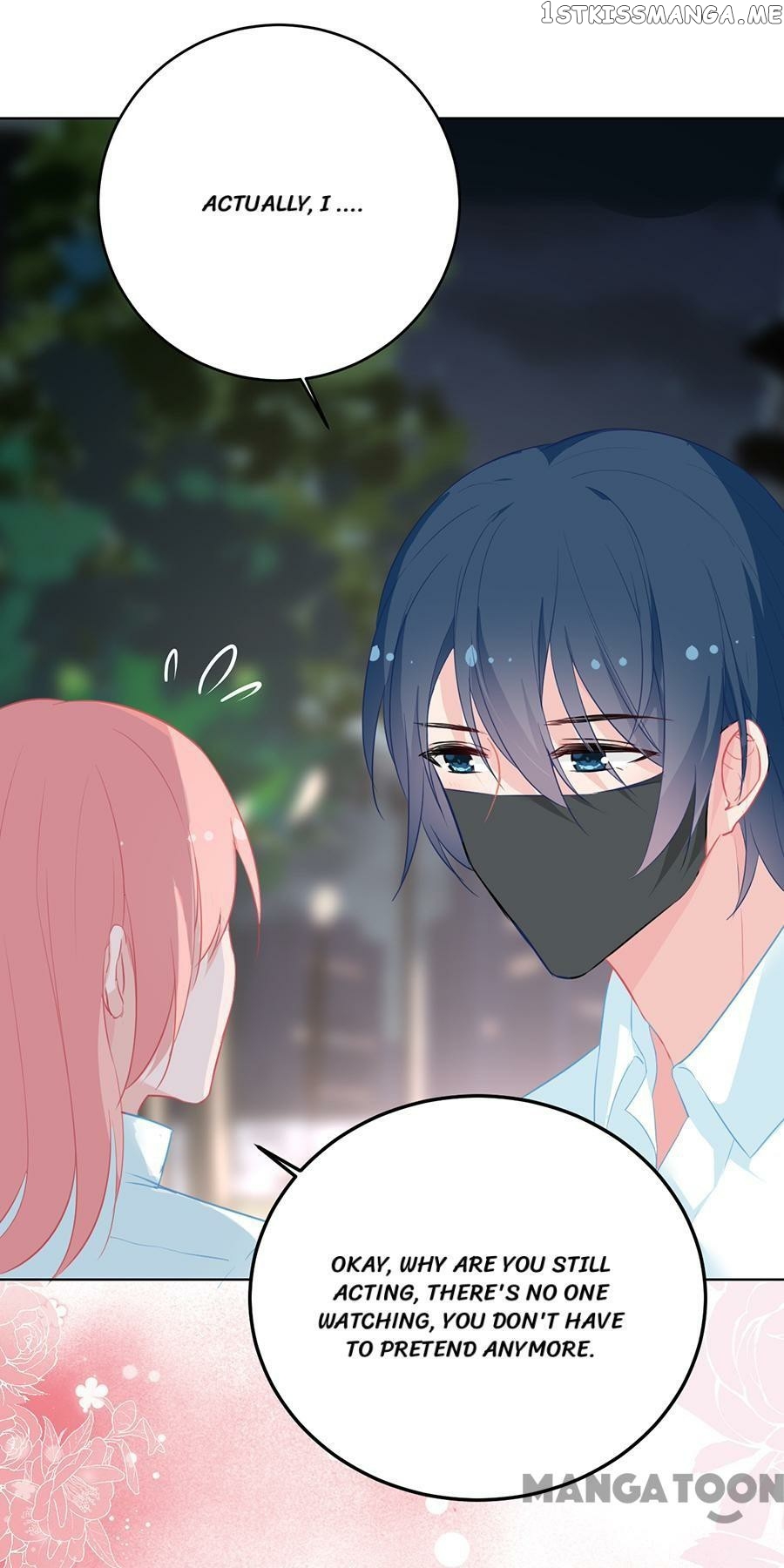 Cajole a Childe Into Being My Boyfriend Chapter 88 - page 11