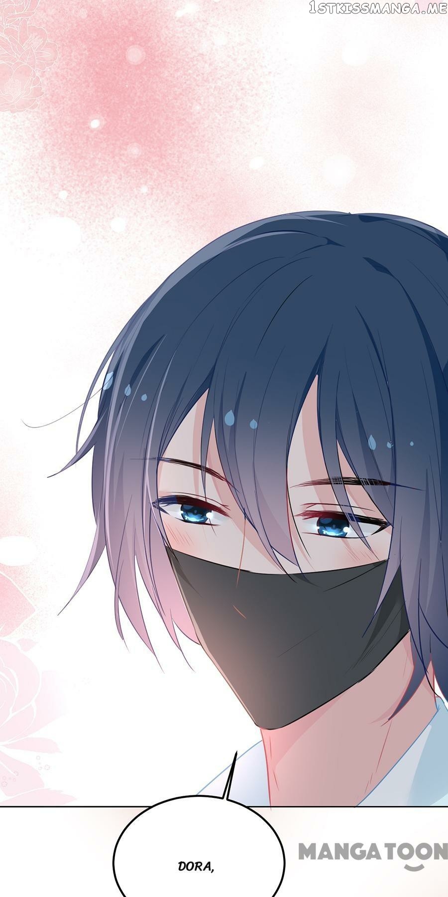 Cajole a Childe Into Being My Boyfriend Chapter 88 - page 13