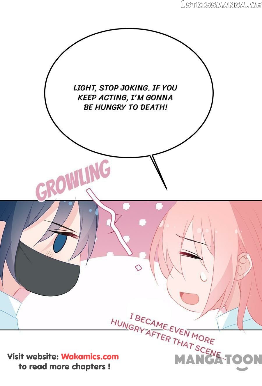 Cajole a Childe Into Being My Boyfriend Chapter 88 - page 16