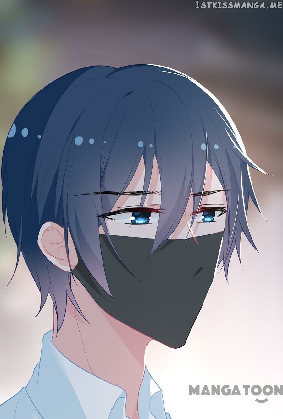 Cajole a Childe Into Being My Boyfriend Chapter 88 - page 18
