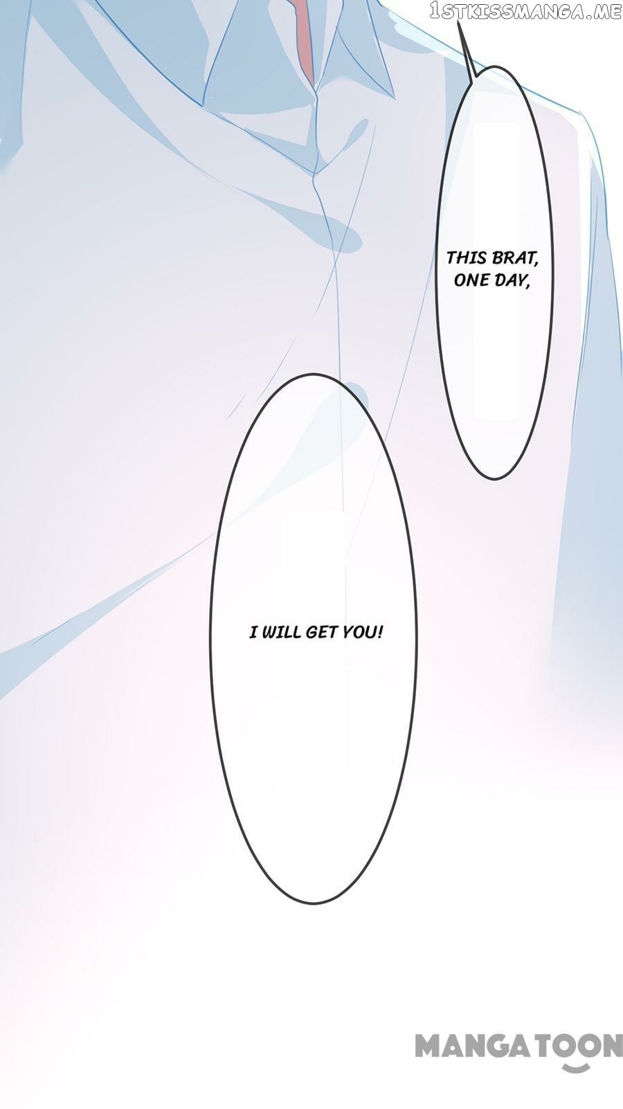 Cajole a Childe Into Being My Boyfriend Chapter 88 - page 19