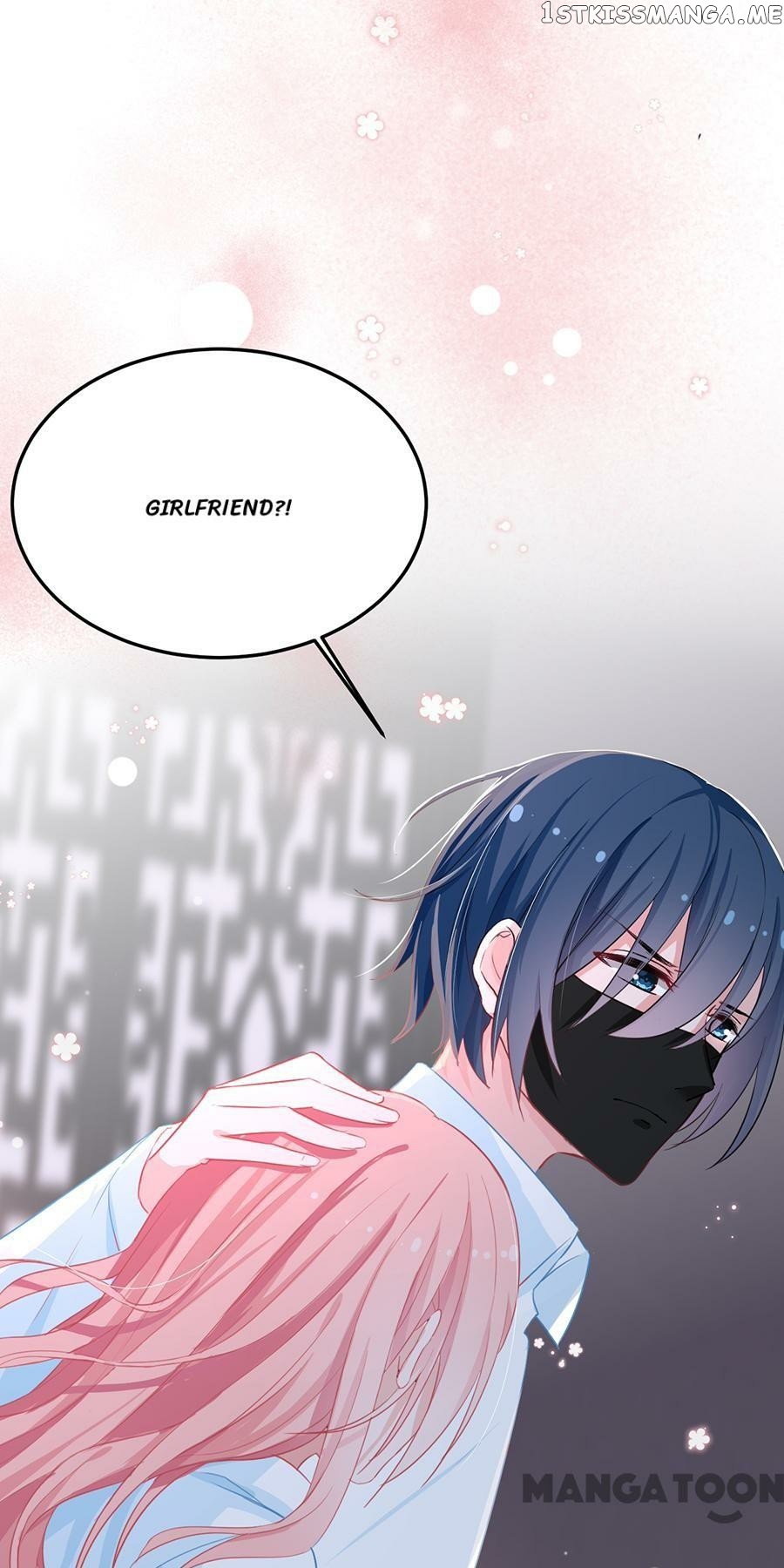 Cajole a Childe Into Being My Boyfriend Chapter 88 - page 2