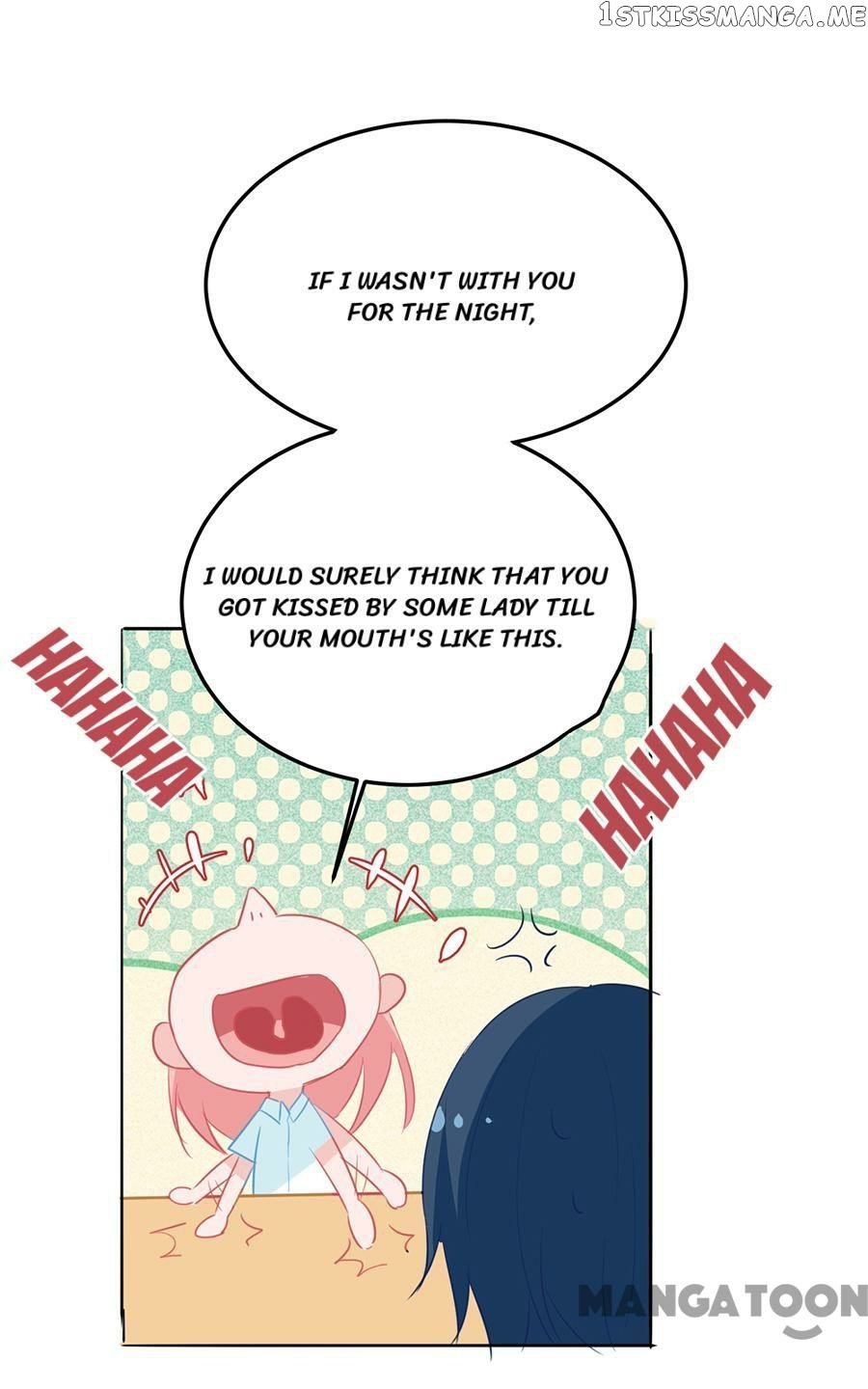 Cajole a Childe Into Being My Boyfriend Chapter 88 - page 25