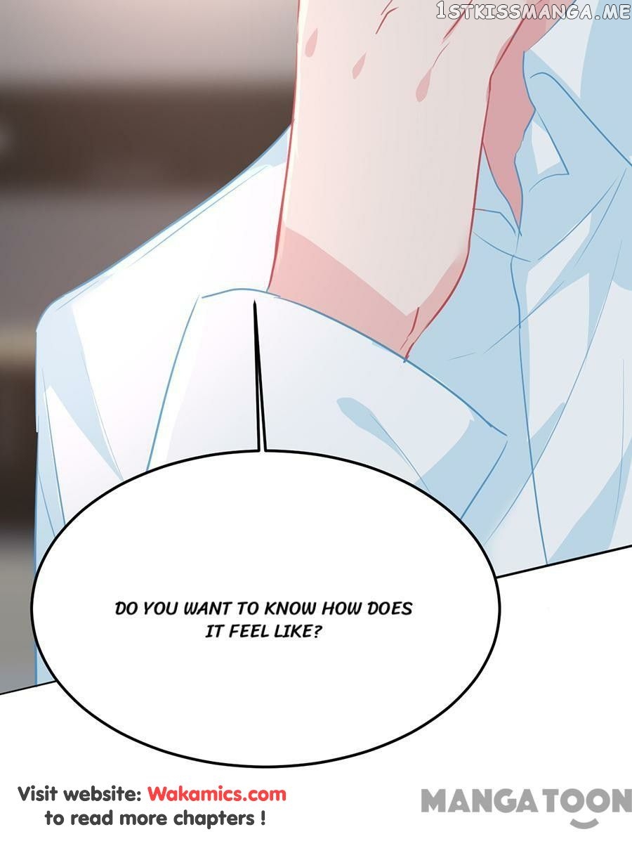 Cajole a Childe Into Being My Boyfriend Chapter 88 - page 28