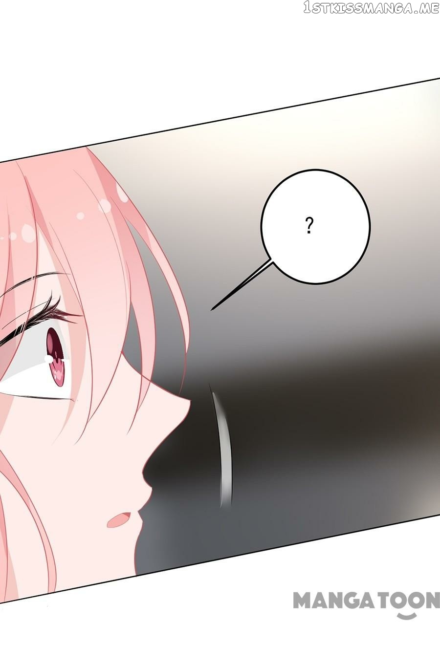 Cajole a Childe Into Being My Boyfriend Chapter 88 - page 30