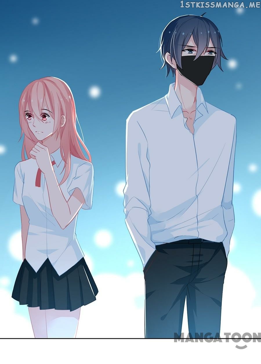 Cajole a Childe Into Being My Boyfriend Chapter 88 - page 6
