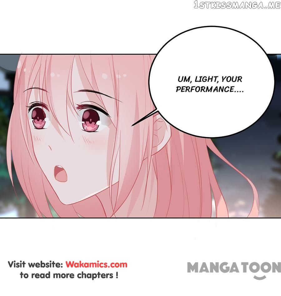 Cajole a Childe Into Being My Boyfriend Chapter 88 - page 7