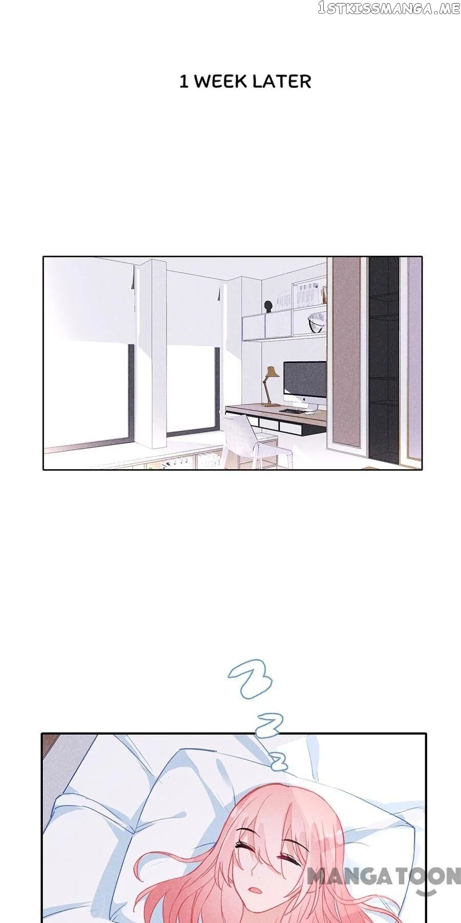 Cajole a Childe Into Being My Boyfriend Chapter 151 - page 2