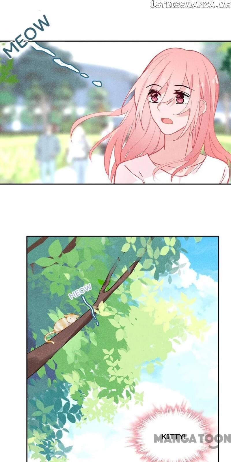 Cajole a Childe Into Being My Boyfriend Chapter 151 - page 24