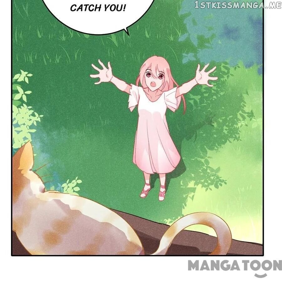 Cajole a Childe Into Being My Boyfriend Chapter 151 - page 27