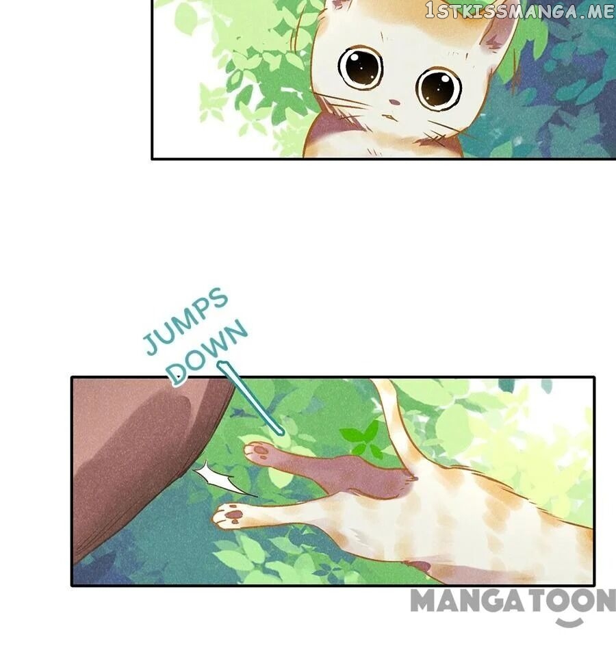 Cajole a Childe Into Being My Boyfriend Chapter 151 - page 29