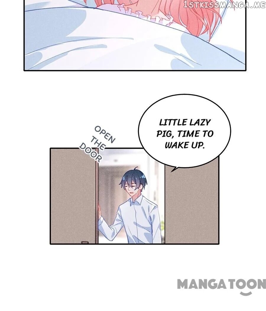 Cajole a Childe Into Being My Boyfriend Chapter 151 - page 3