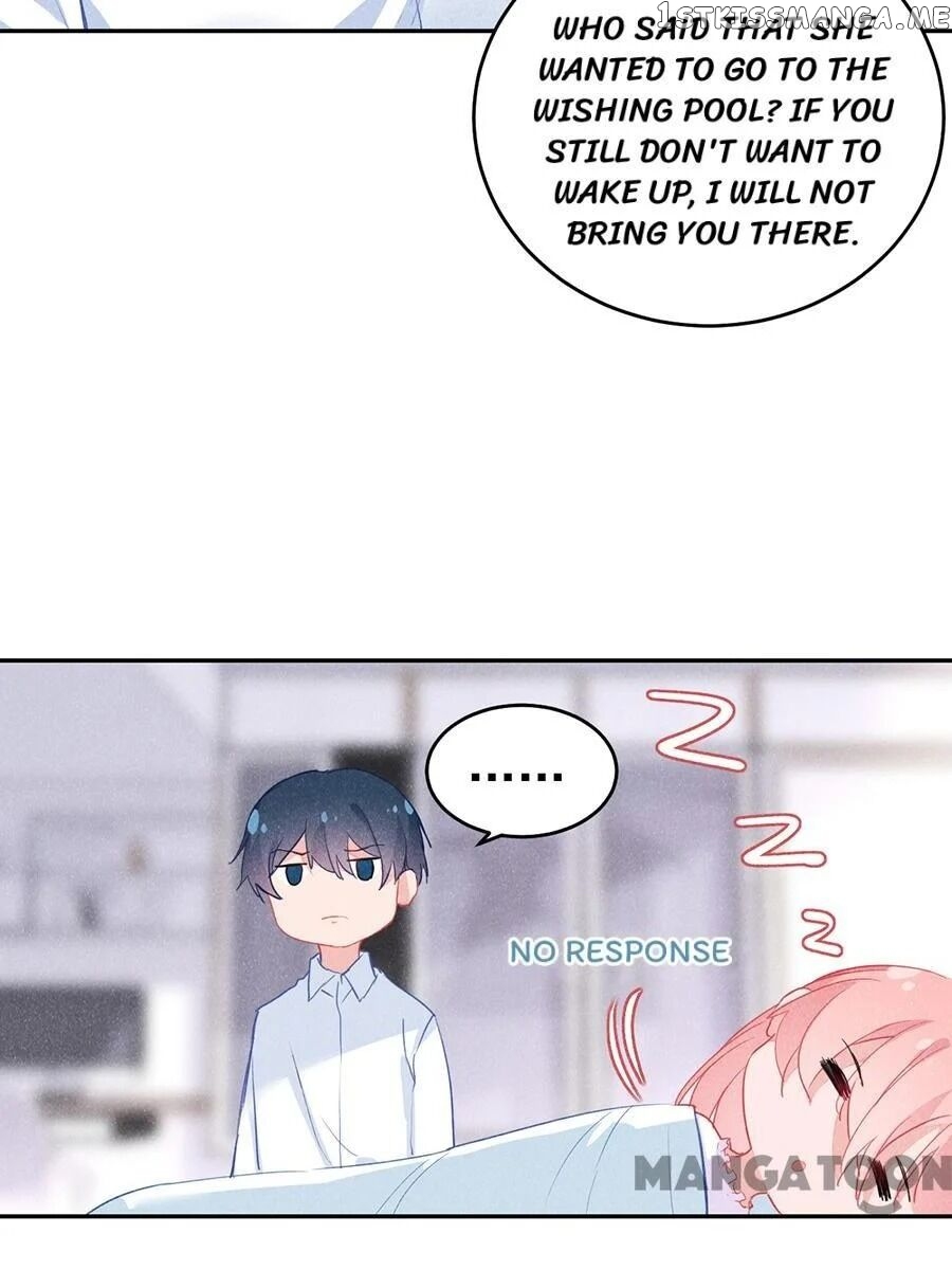 Cajole a Childe Into Being My Boyfriend Chapter 151 - page 5