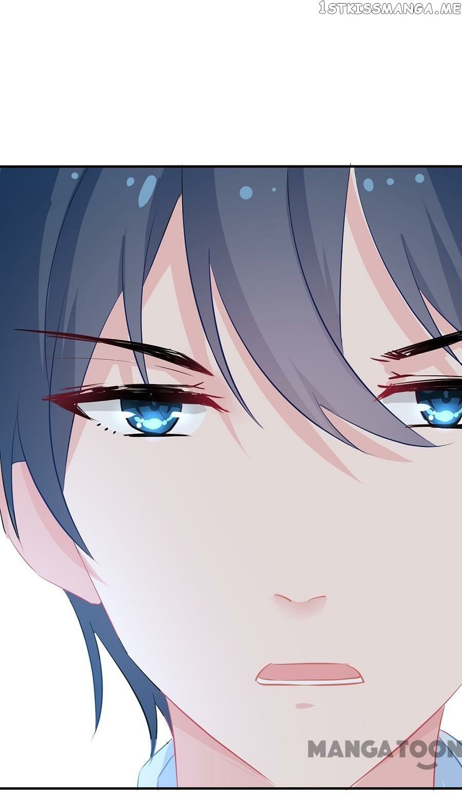 Cajole a Childe Into Being My Boyfriend Chapter 73 - page 26