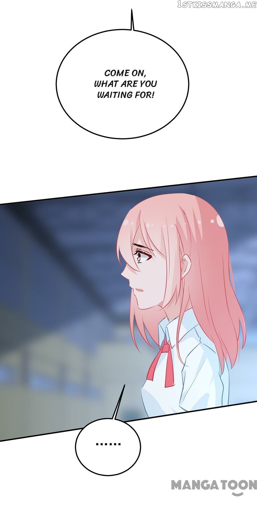 Cajole a Childe Into Being My Boyfriend Chapter 73 - page 27