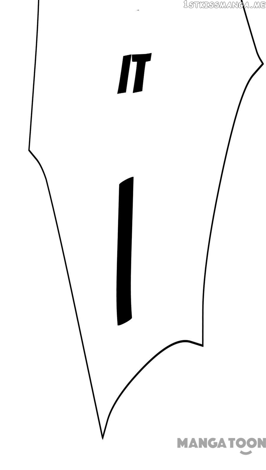 Cajole a Childe Into Being My Boyfriend Chapter 73 - page 31