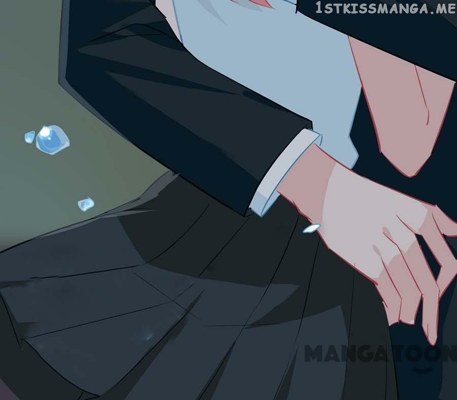 Cajole a Childe Into Being My Boyfriend Chapter 73 - page 5