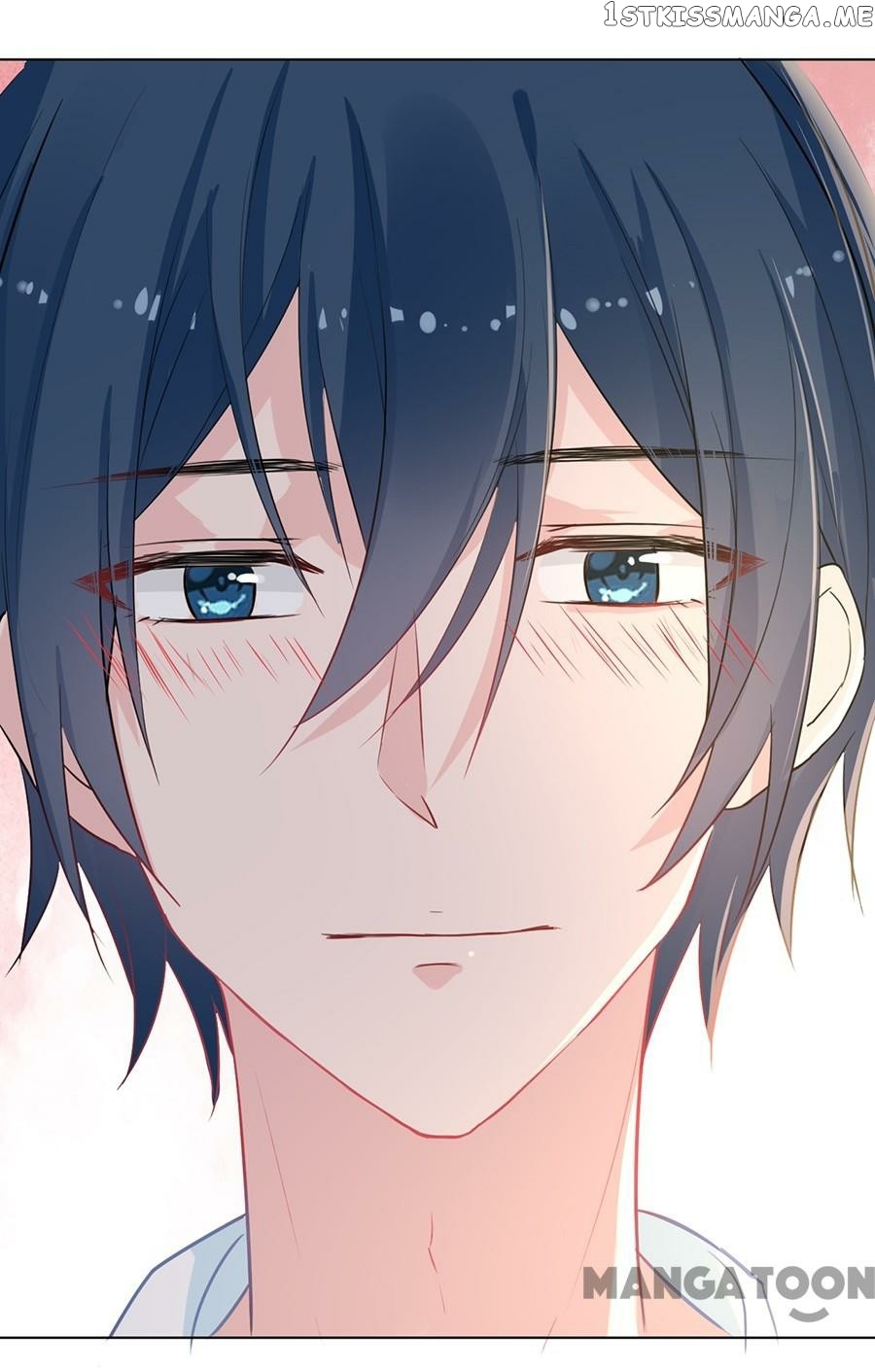Cajole a Childe Into Being My Boyfriend Chapter 89 - page 12
