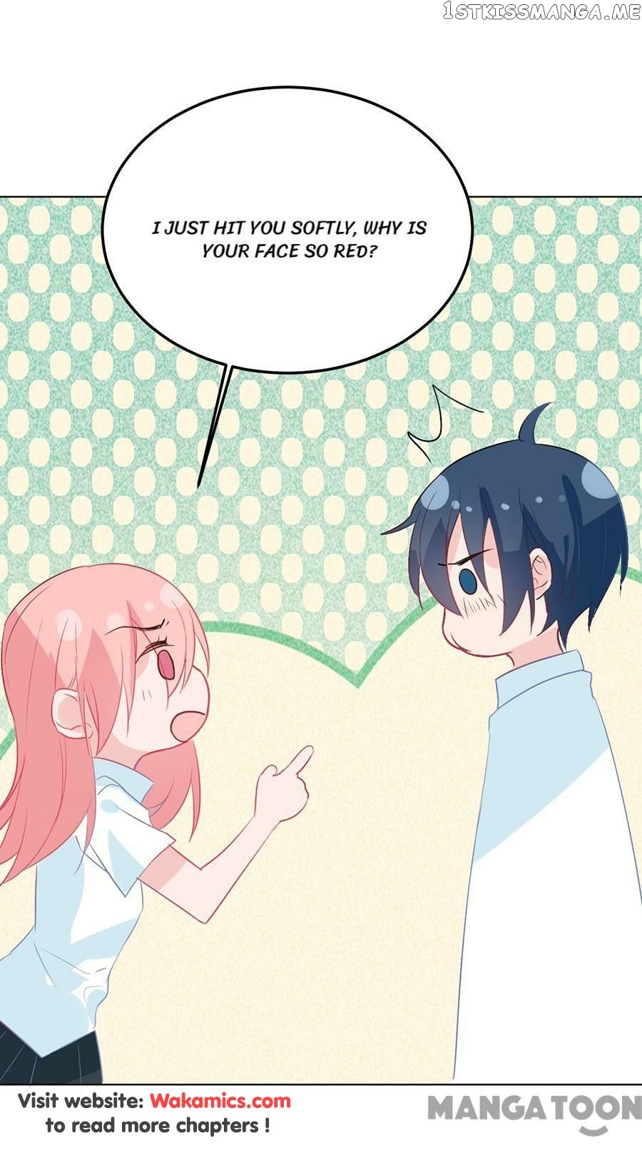 Cajole a Childe Into Being My Boyfriend Chapter 89 - page 13